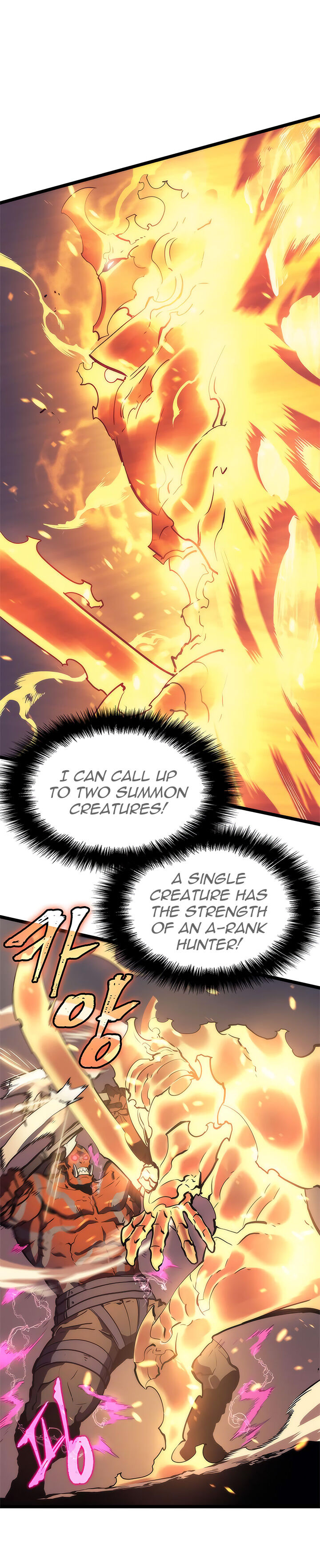 Solo Leveling Chapter 069 page 26