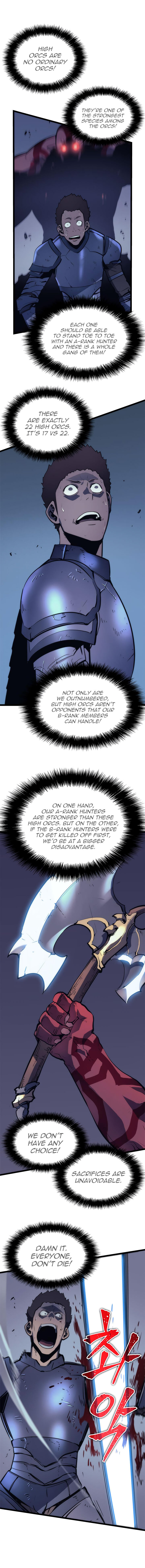 Solo Leveling Chapter 069 page 31
