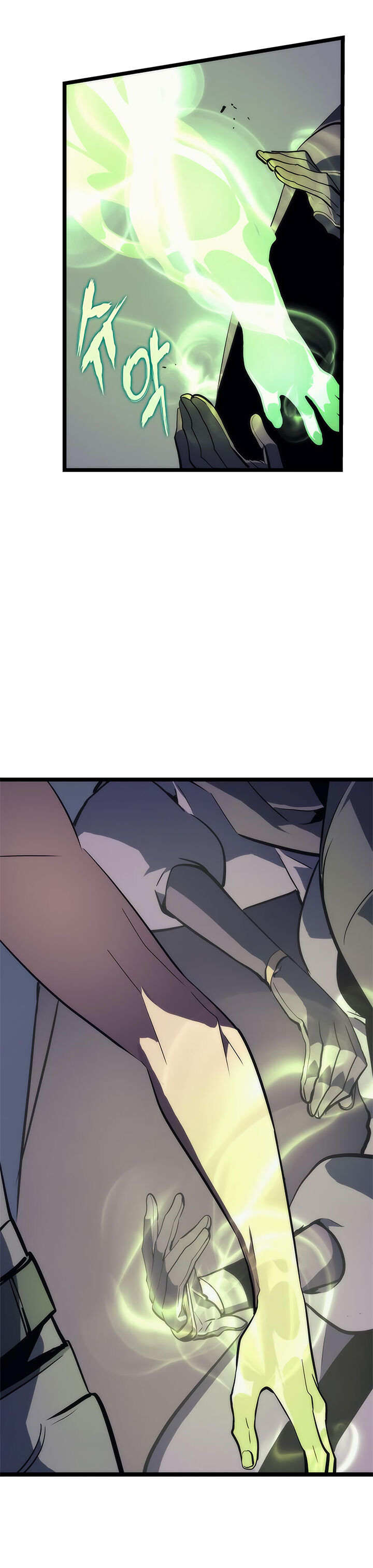 Solo Leveling Chapter 069 page 35