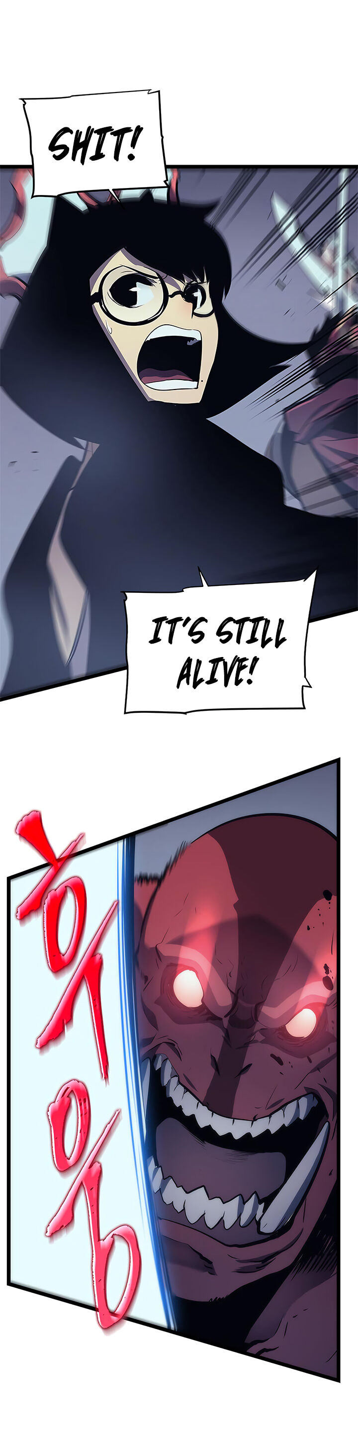 Solo Leveling Chapter 069 page 37