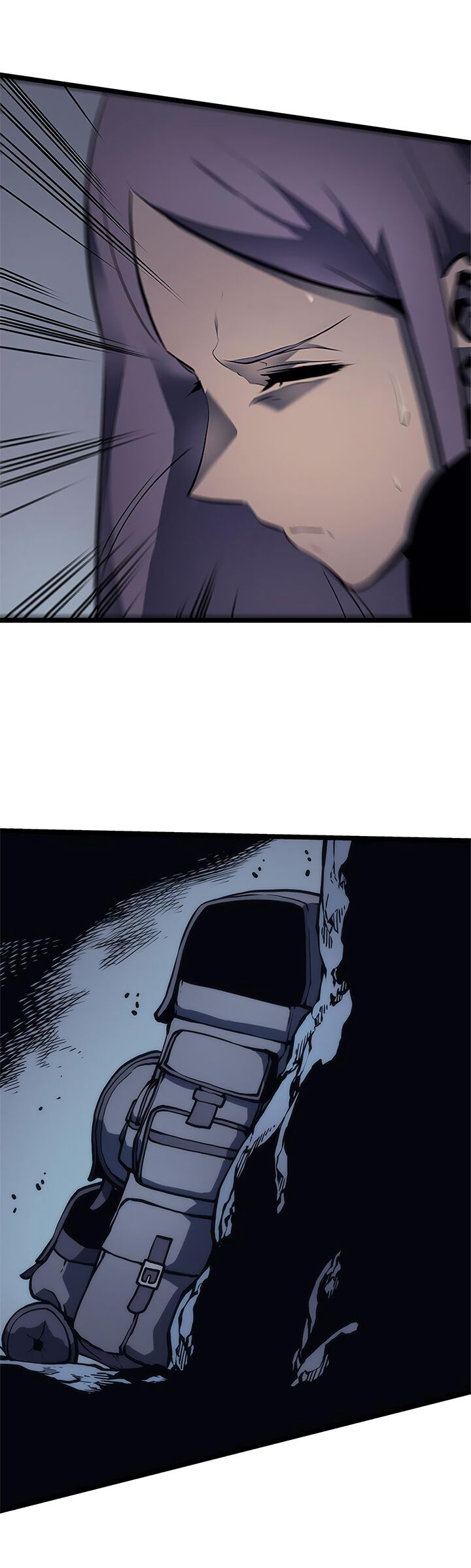 Solo Leveling Chapter 069 page 38