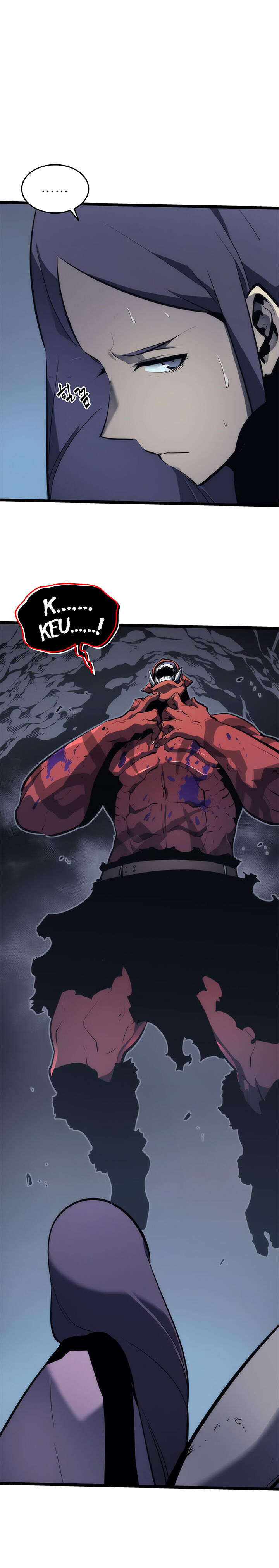 Solo Leveling Chapter 069 page 40