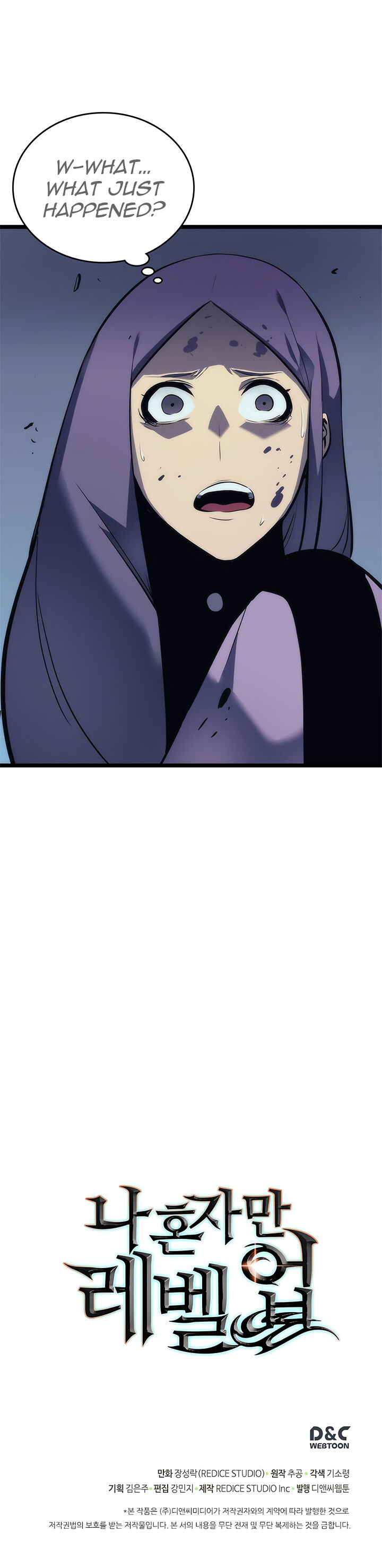 Solo Leveling Chapter 069 page 42