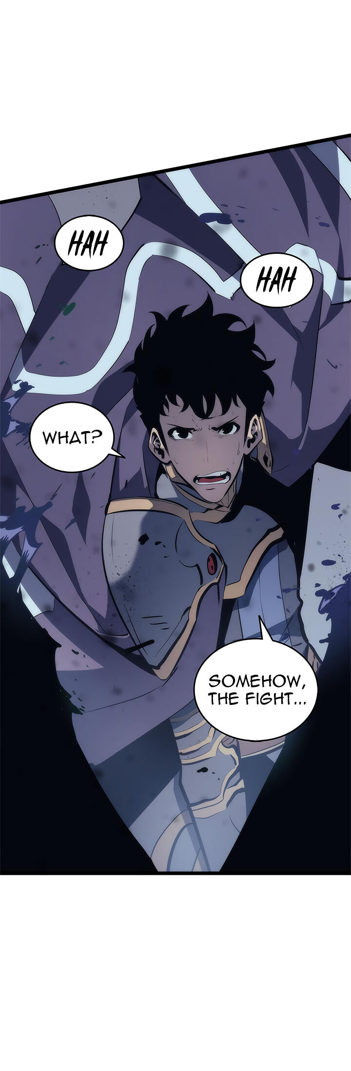 Solo Leveling Chapter 070 page 5
