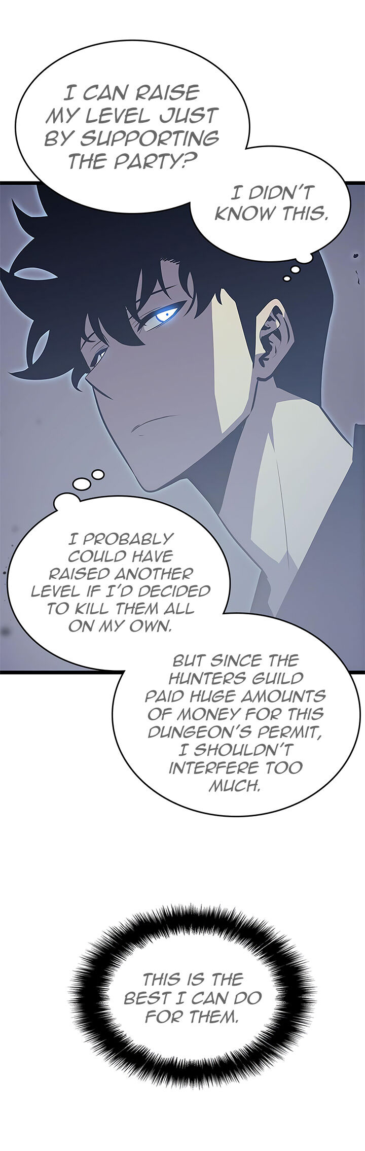 Solo Leveling Chapter 070 page 13