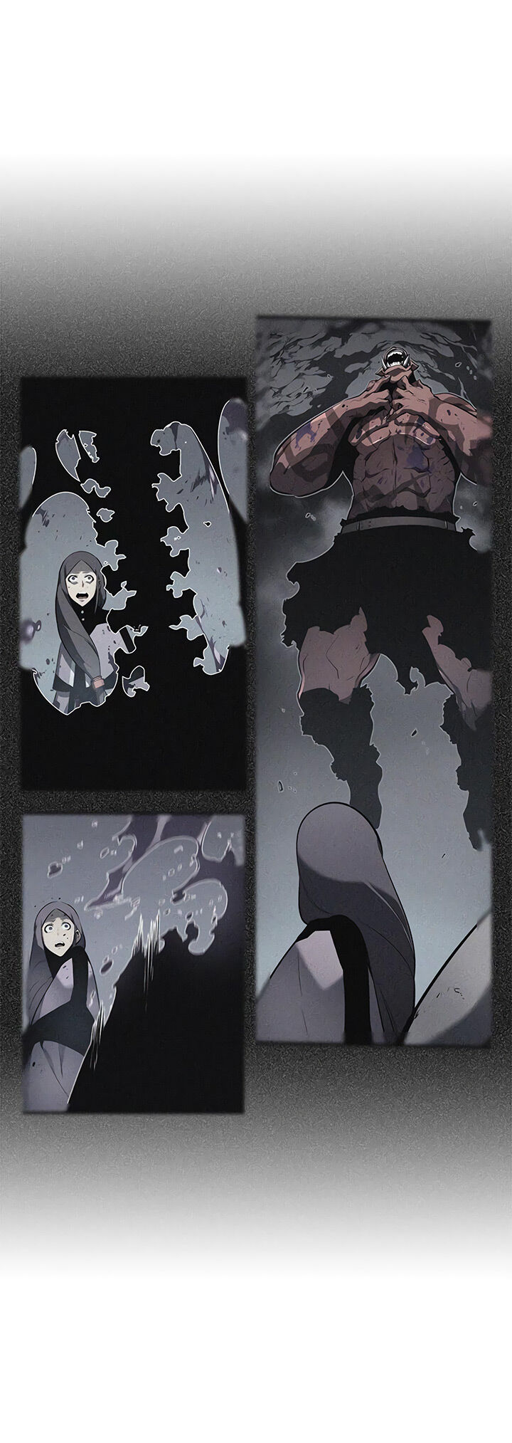 Solo Leveling Chapter 070 page 17