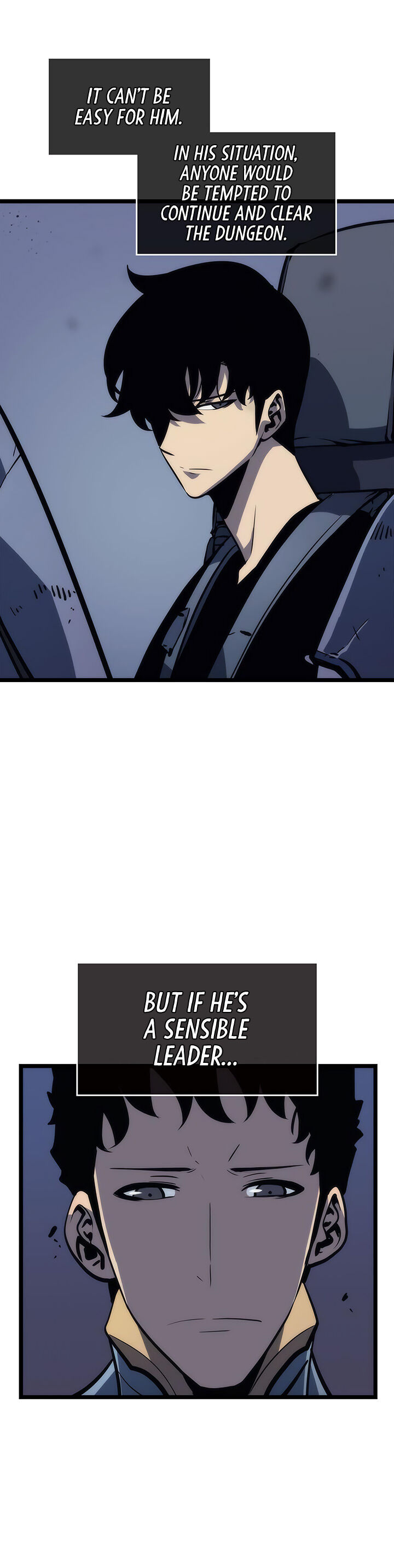 Solo Leveling Chapter 070 page 24