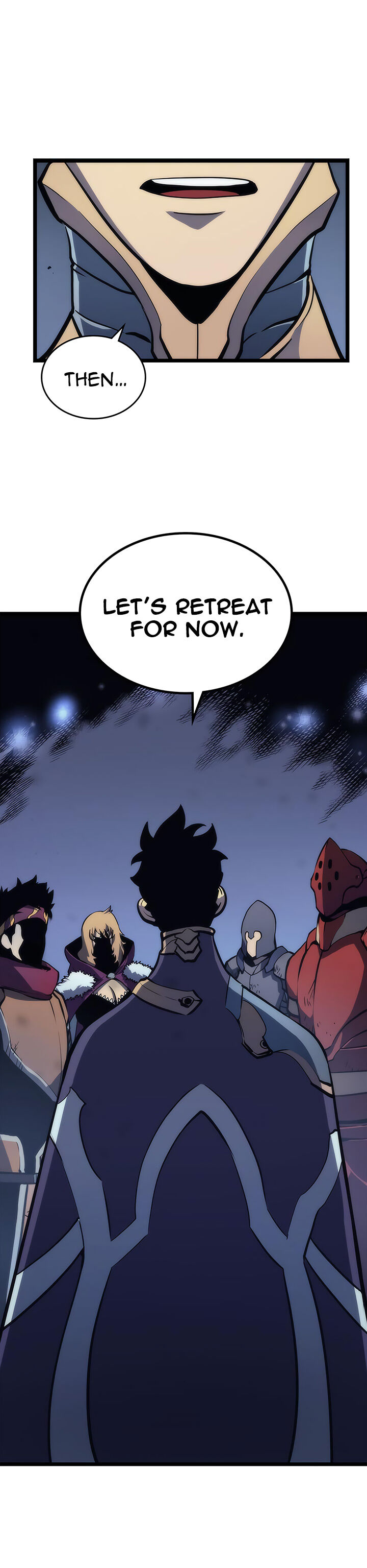 Solo Leveling Chapter 070 page 25
