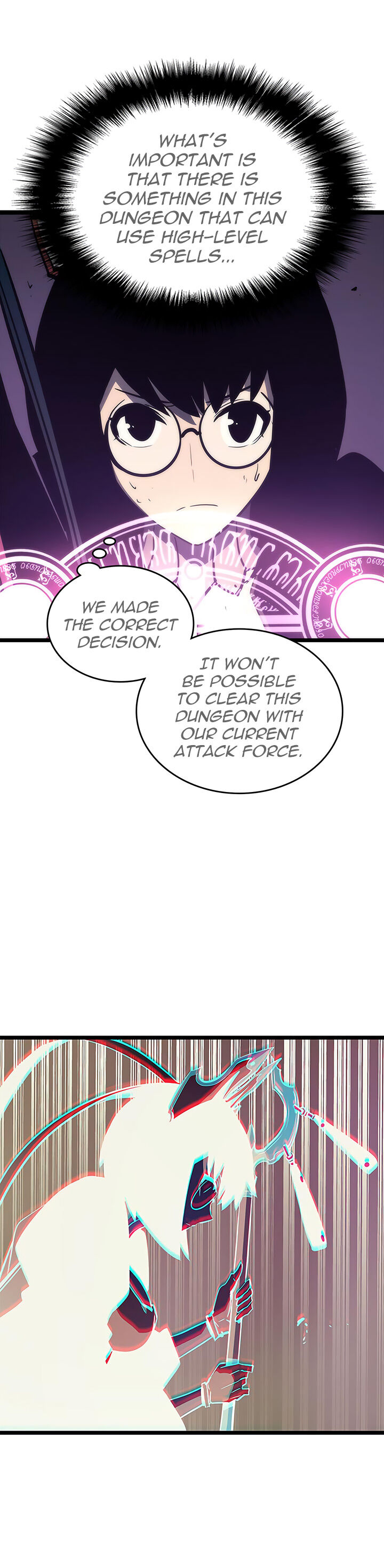Solo Leveling Chapter 070 page 30