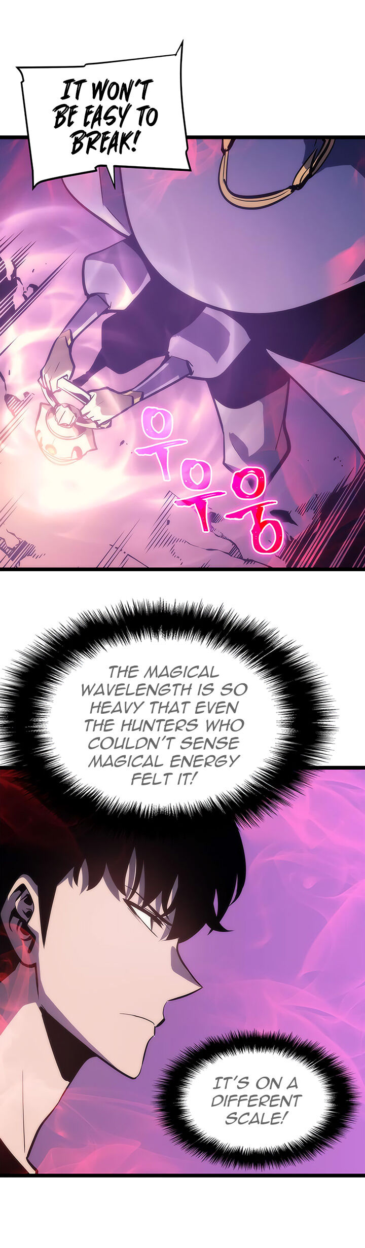 Solo Leveling Chapter 070 page 33