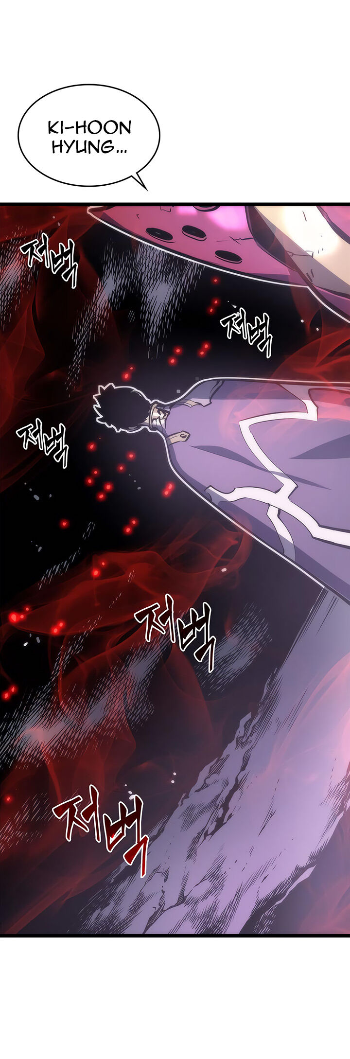 Solo Leveling Chapter 070 page 36