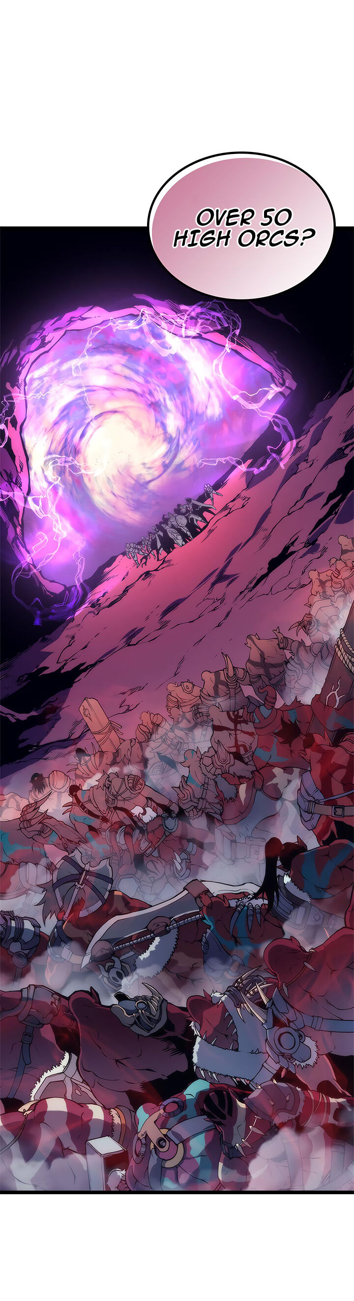 Solo Leveling Chapter 071 page 6