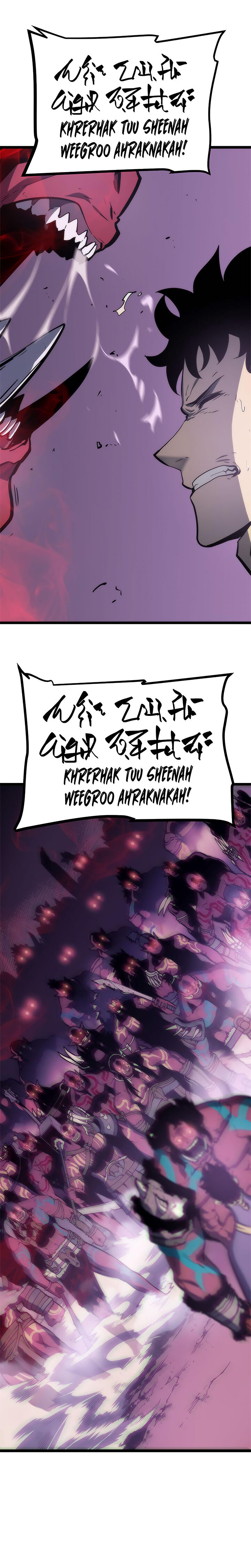 Solo Leveling Chapter 071 page 10