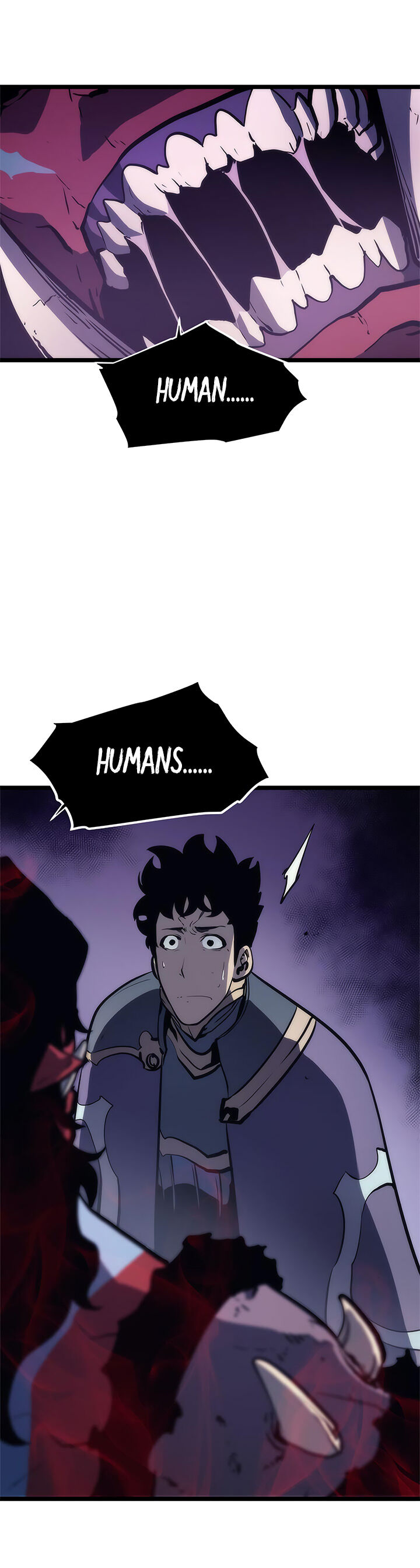 Solo Leveling Chapter 071 page 12
