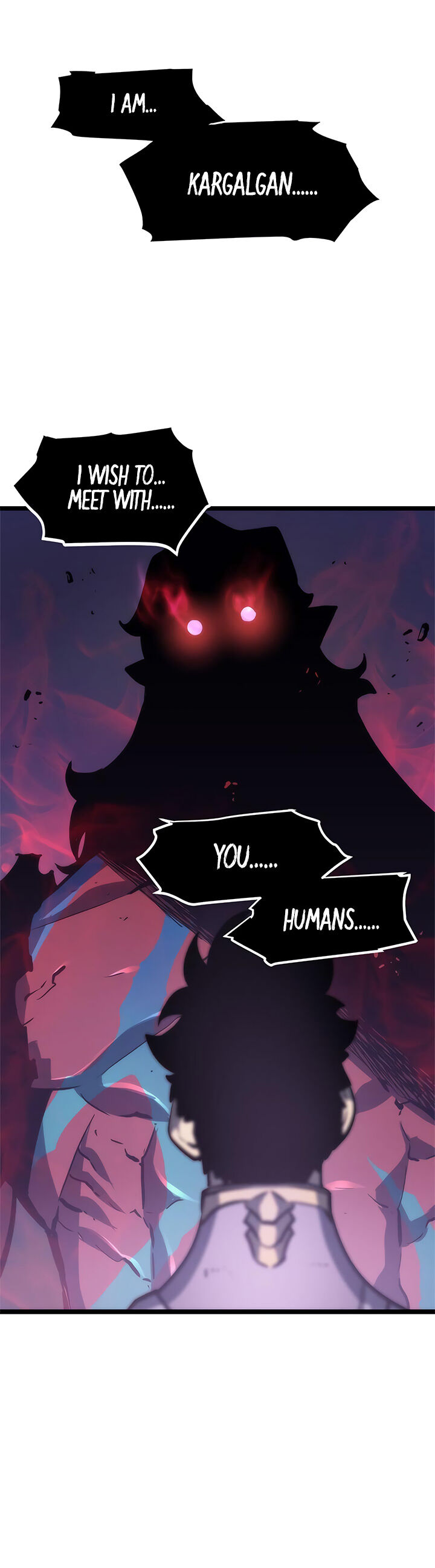 Solo Leveling Chapter 071 page 13
