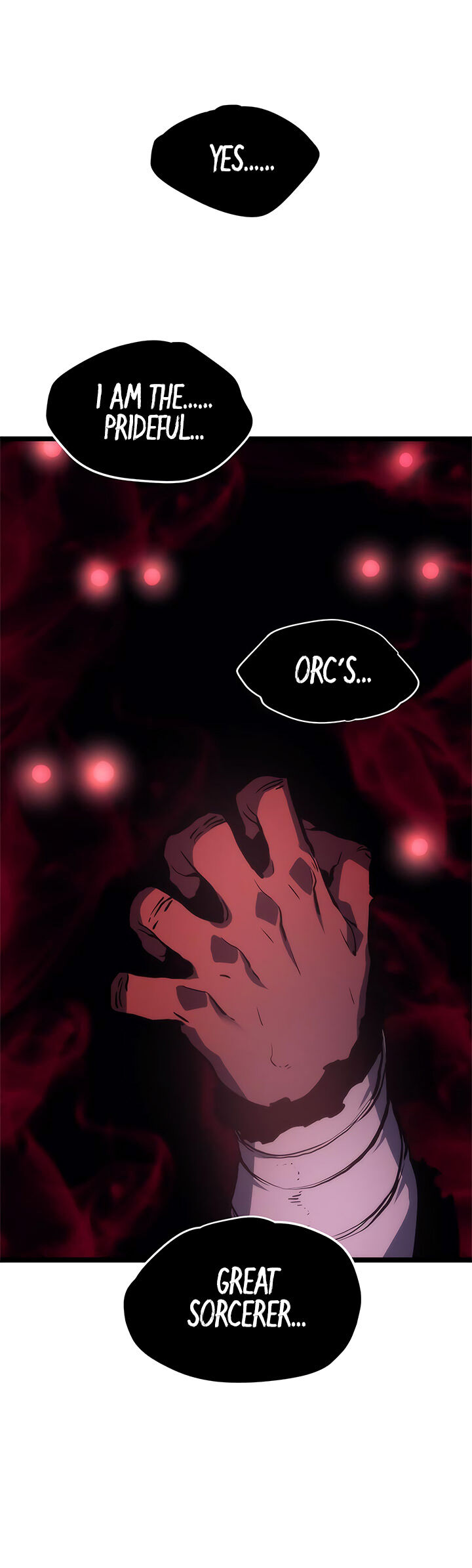 Solo Leveling Chapter 071 page 16