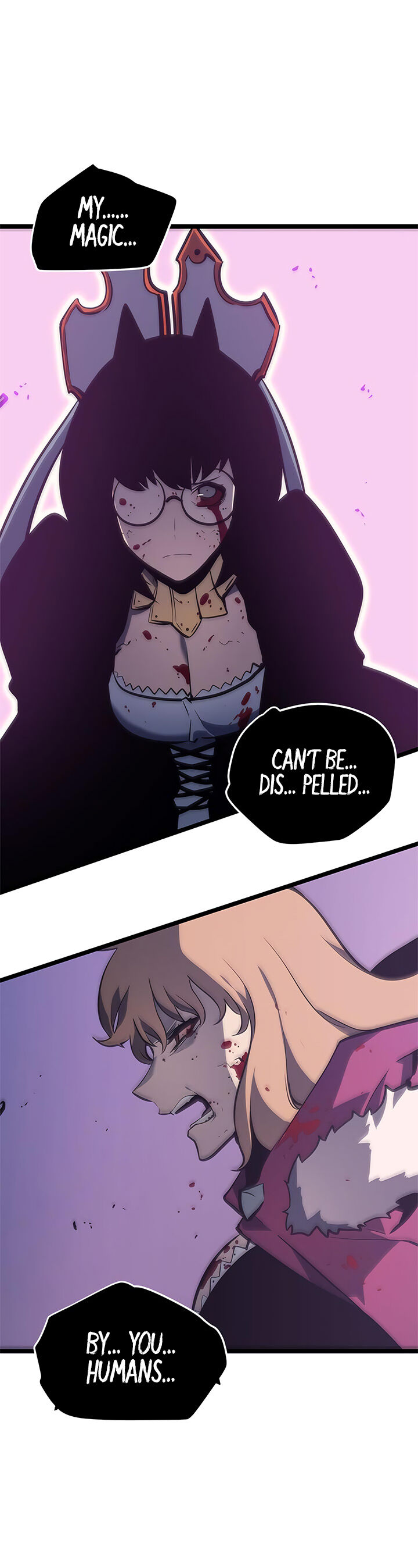 Solo Leveling Chapter 071 page 17
