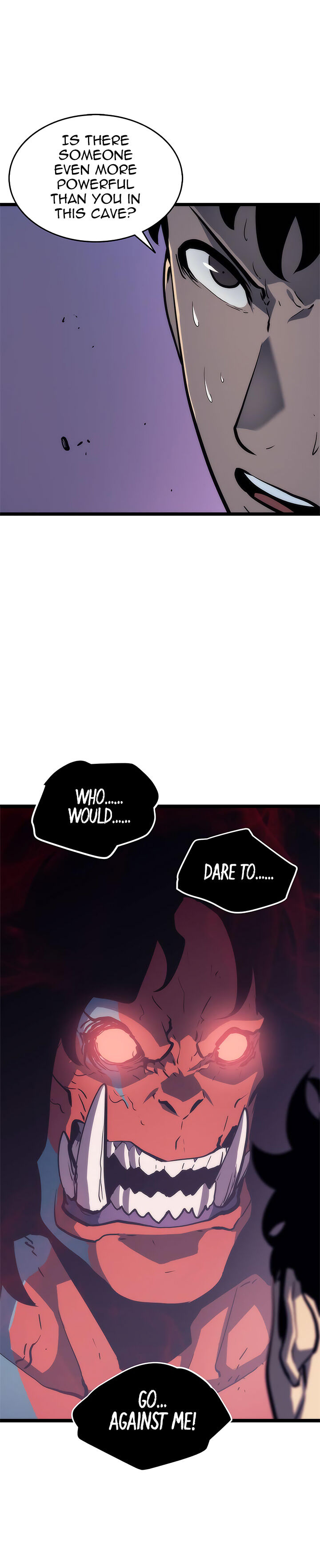 Solo Leveling Chapter 071 page 18