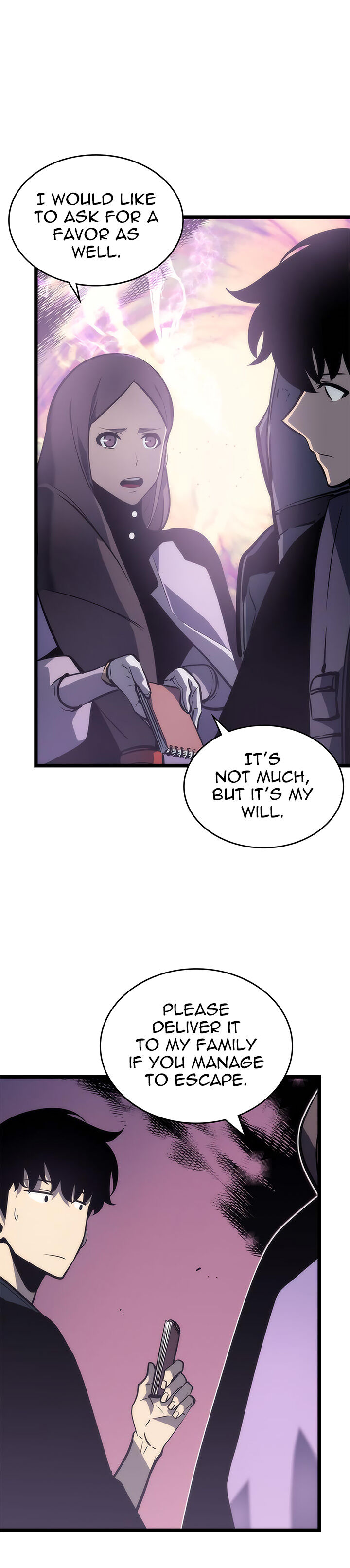 Solo Leveling Chapter 071 page 24