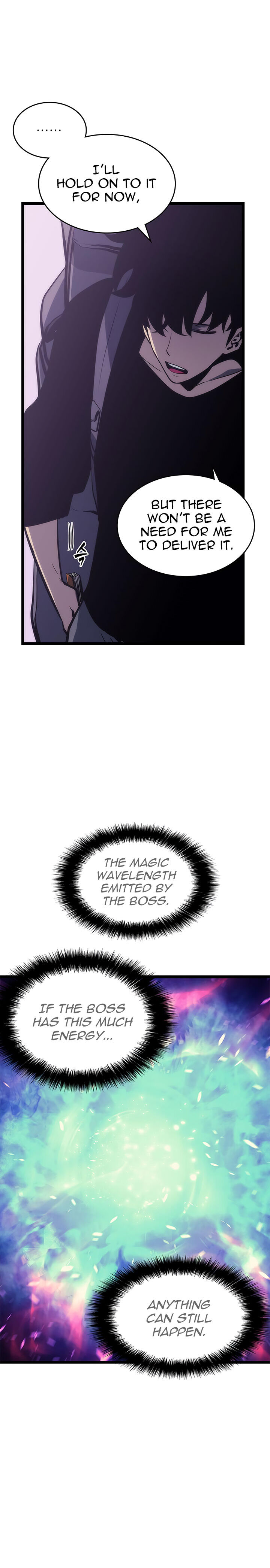 Solo Leveling Chapter 071 page 26