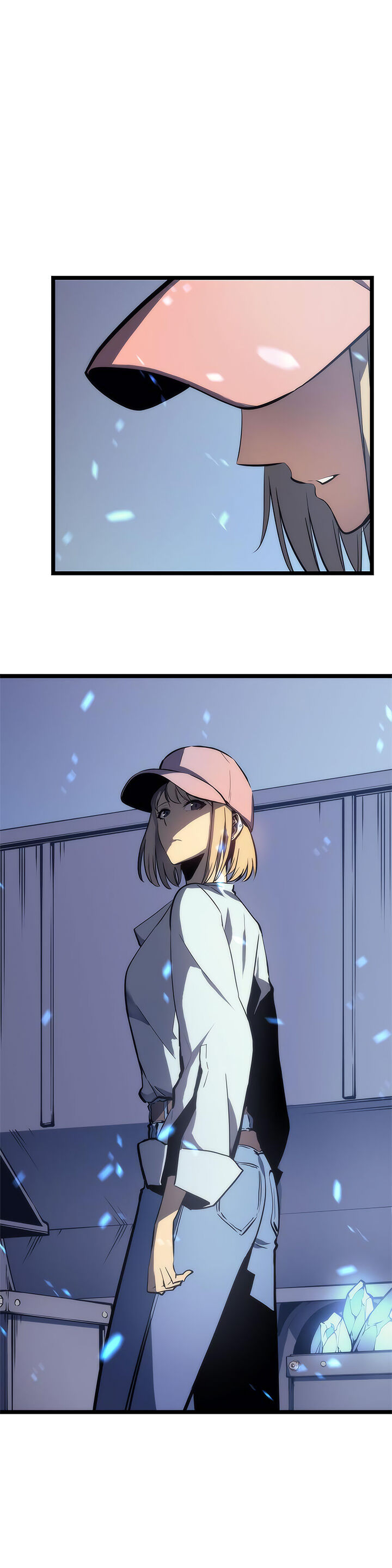 Solo Leveling Chapter 071 page 27