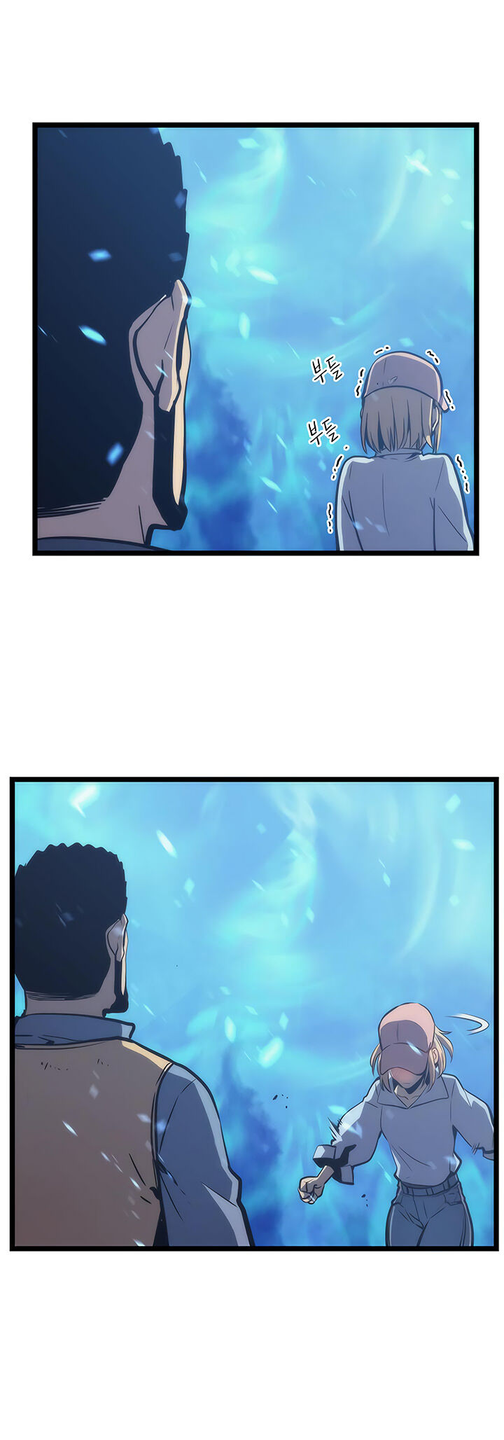 Solo Leveling Chapter 071 page 37
