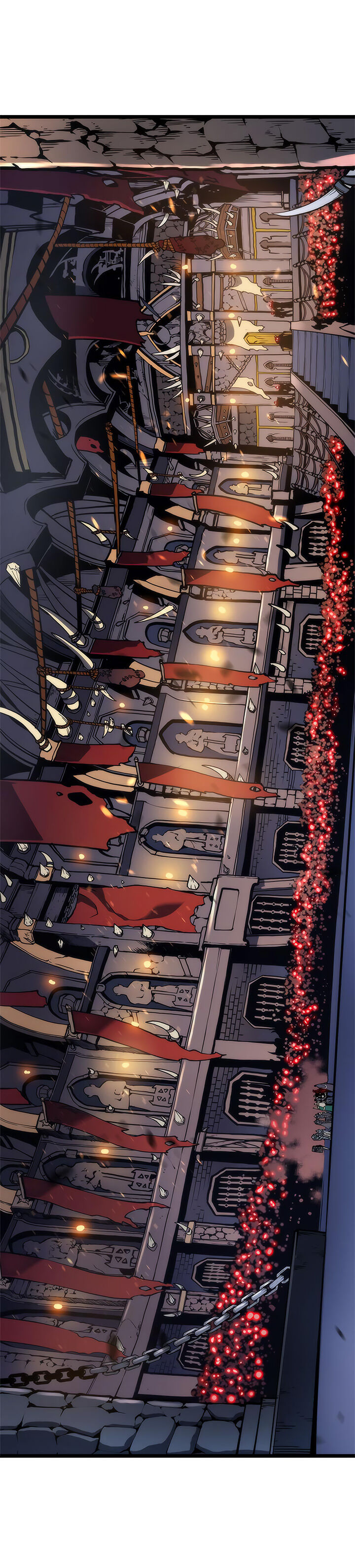 Solo Leveling Chapter 071 page 41
