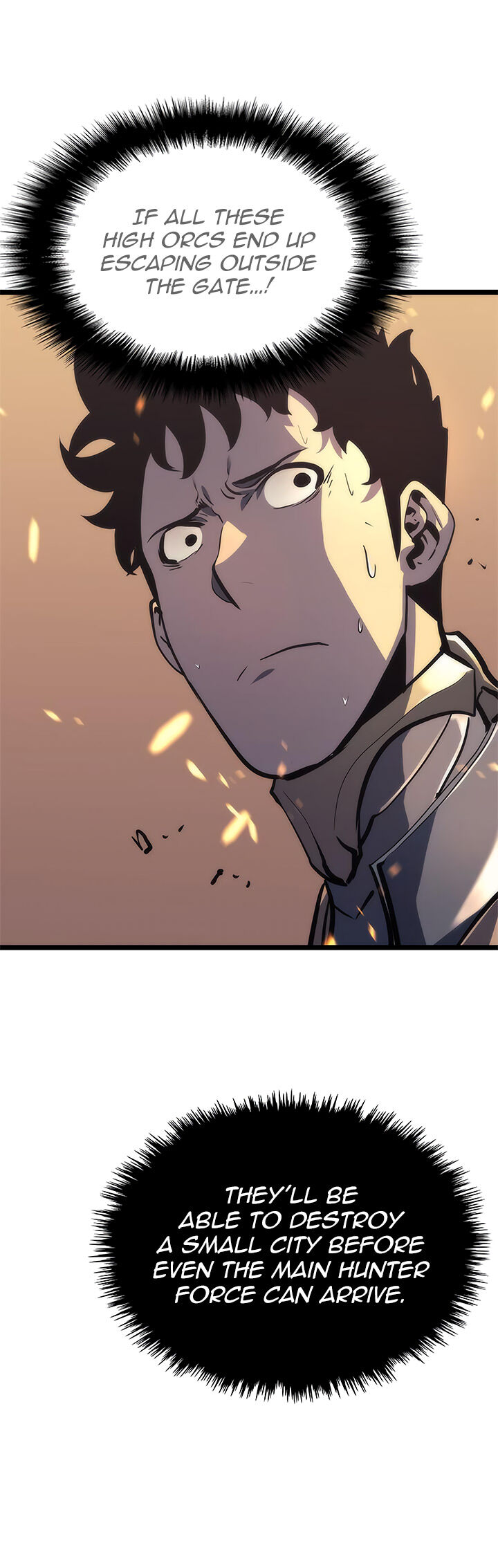 Solo Leveling Chapter 072 page 4