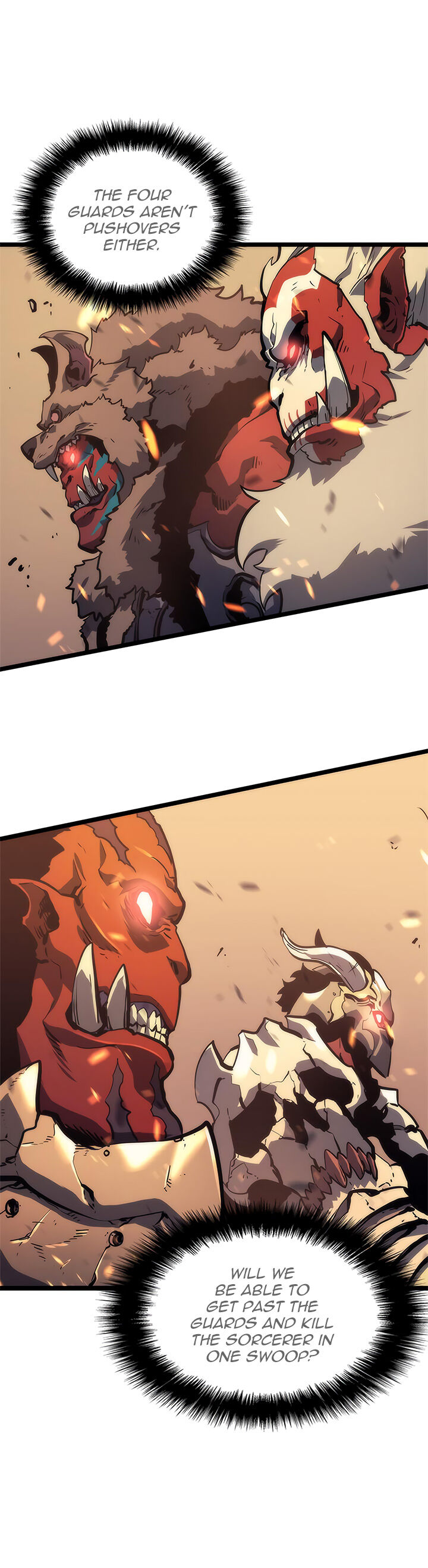 Solo Leveling Chapter 072 page 7