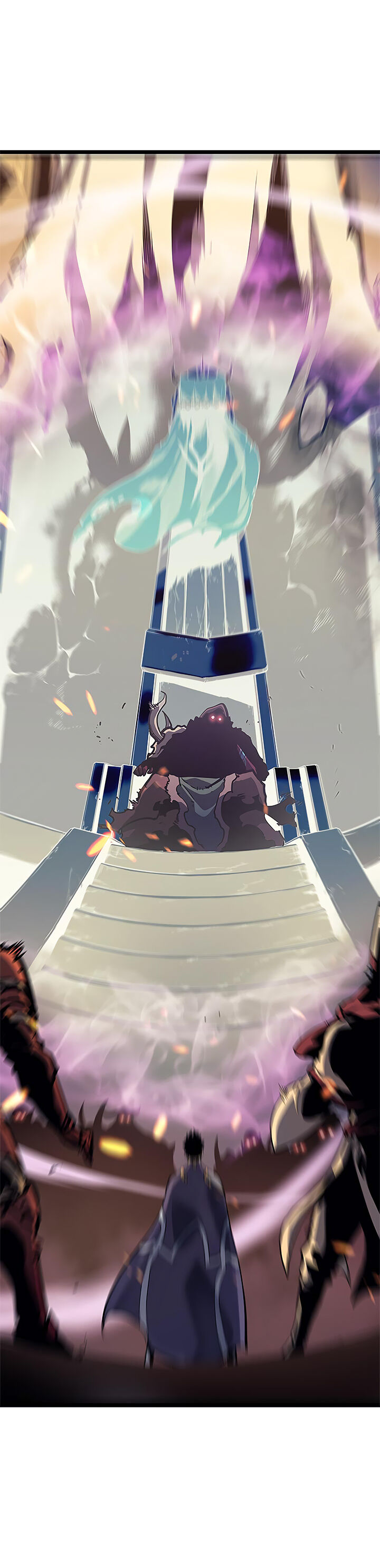 Solo Leveling Chapter 072 page 10