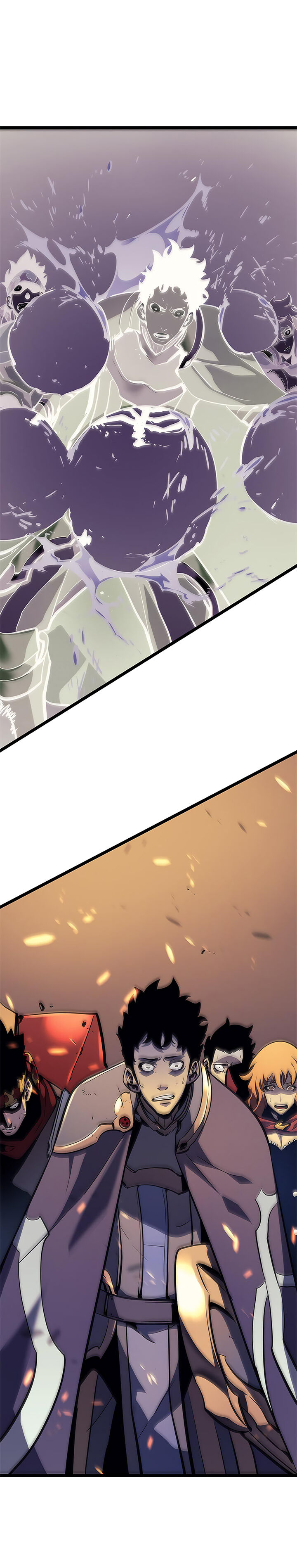 Solo Leveling Chapter 072 page 11