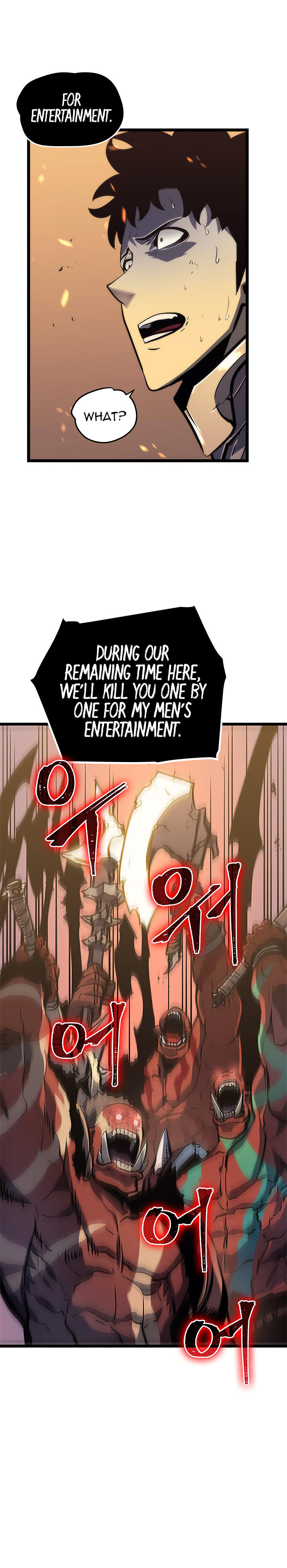 Solo Leveling Chapter 072 page 14