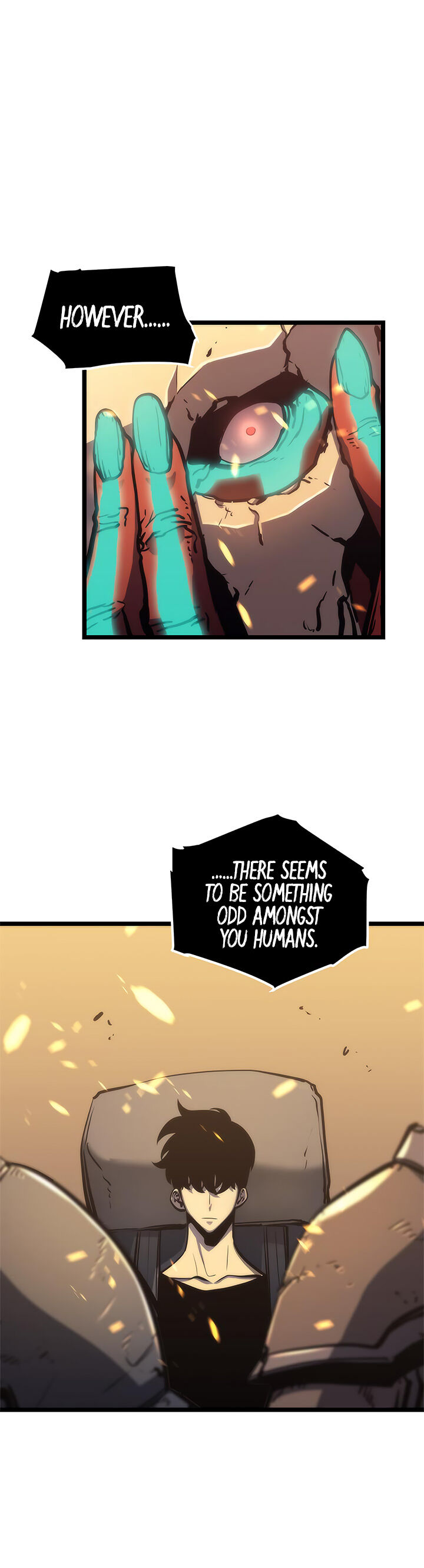 Solo Leveling Chapter 072 page 15