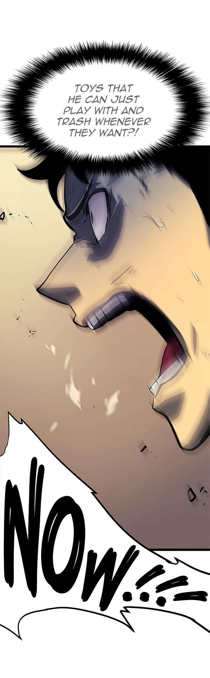 Solo Leveling Chapter 072 page 17