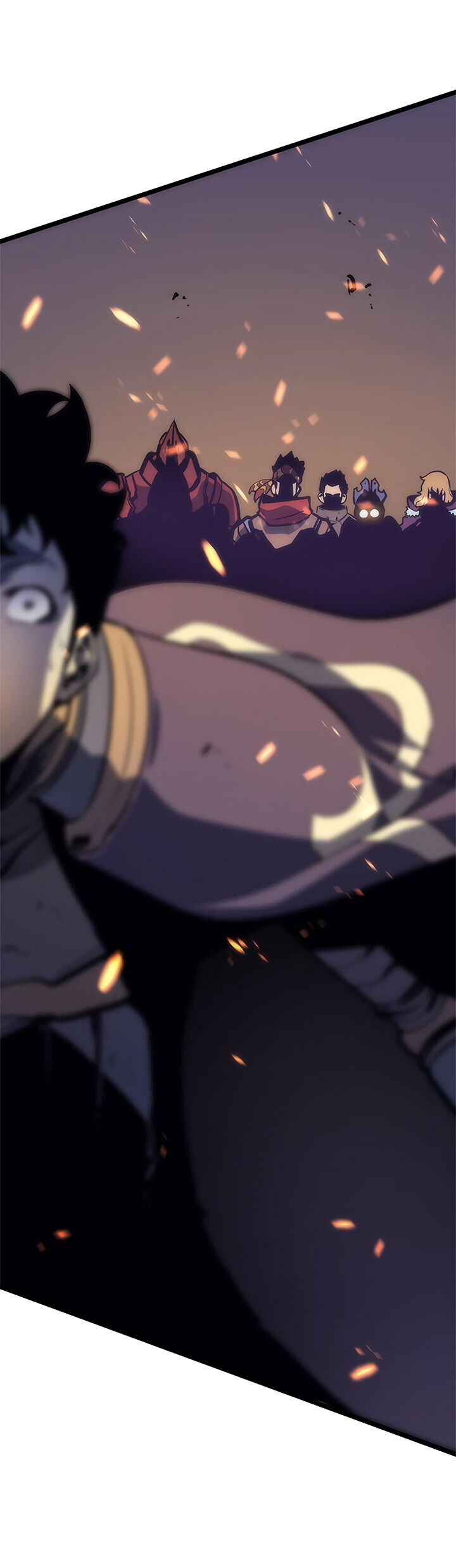 Solo Leveling Chapter 072 page 19