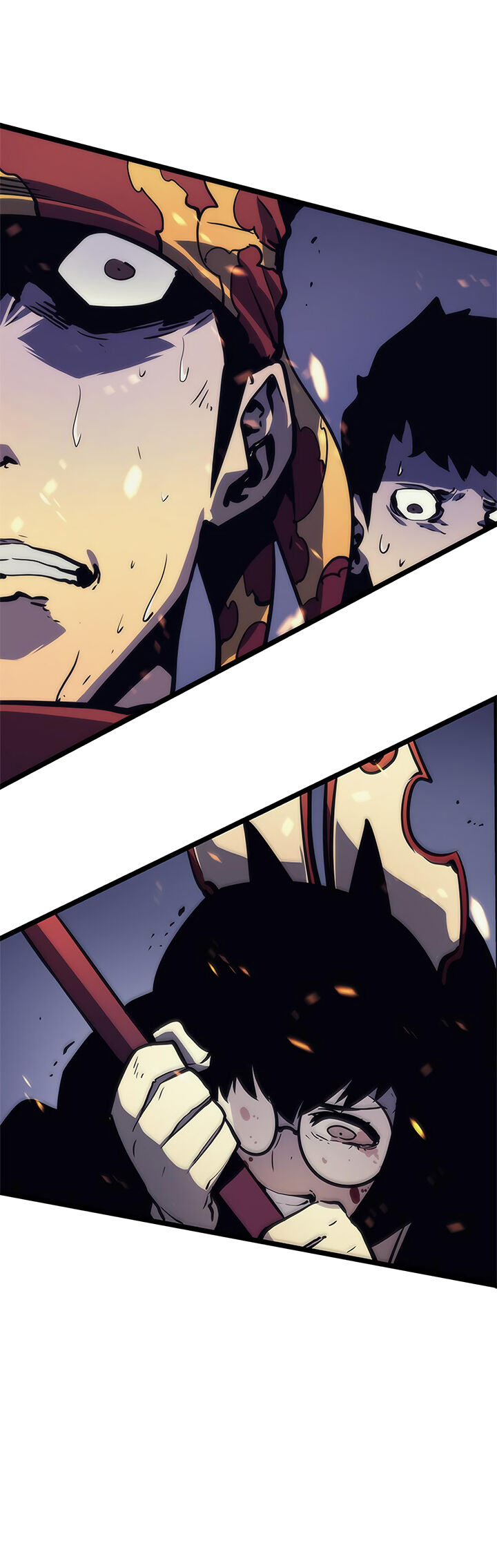 Solo Leveling Chapter 072 page 20