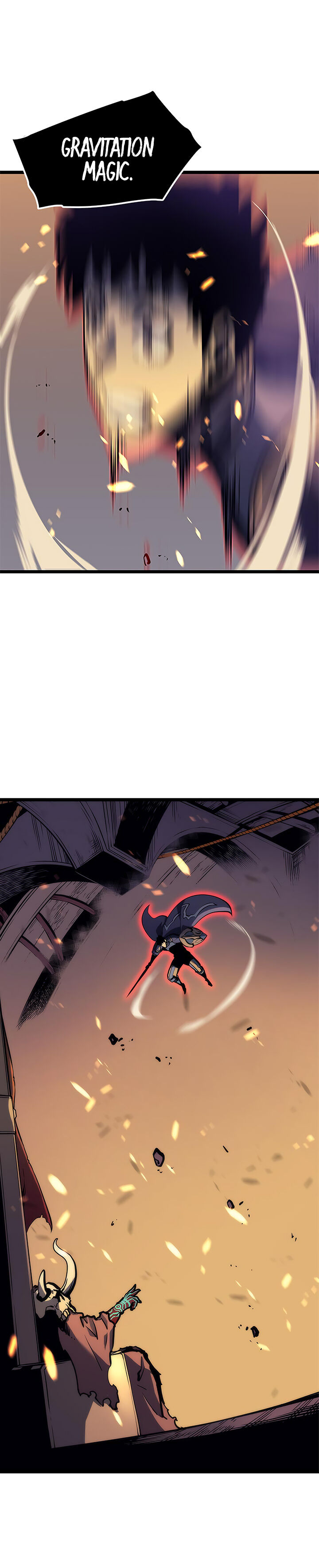 Solo Leveling Chapter 072 page 23