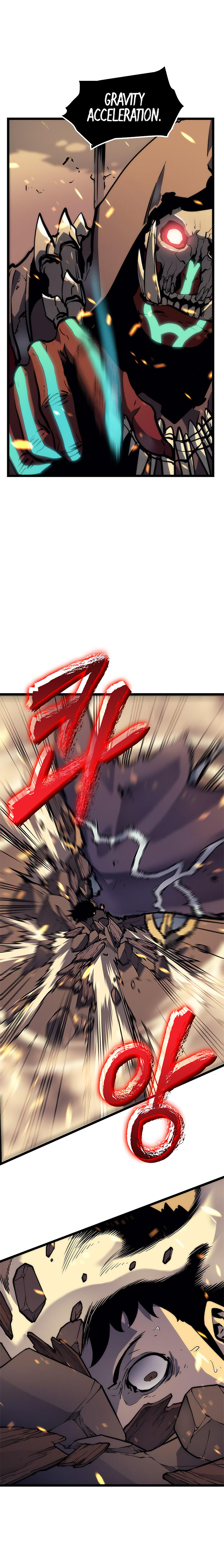 Solo Leveling Chapter 072 page 24