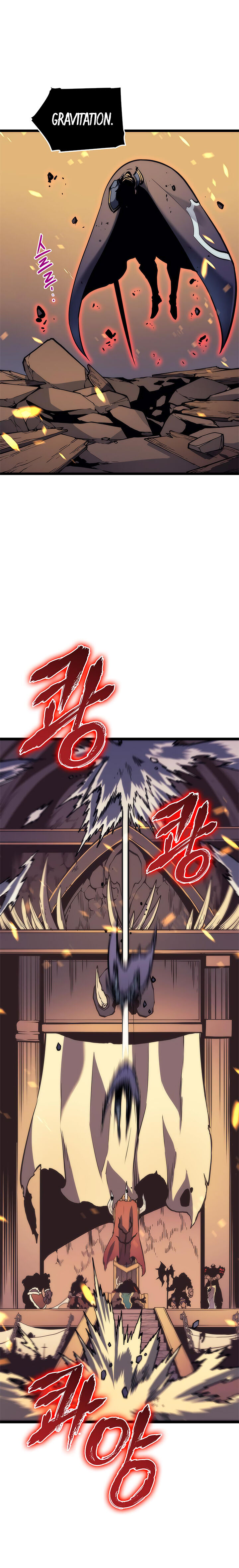 Solo Leveling Chapter 072 page 25