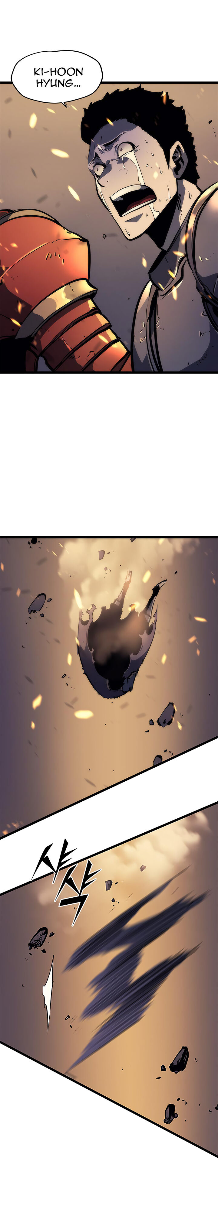 Solo Leveling Chapter 072 page 26