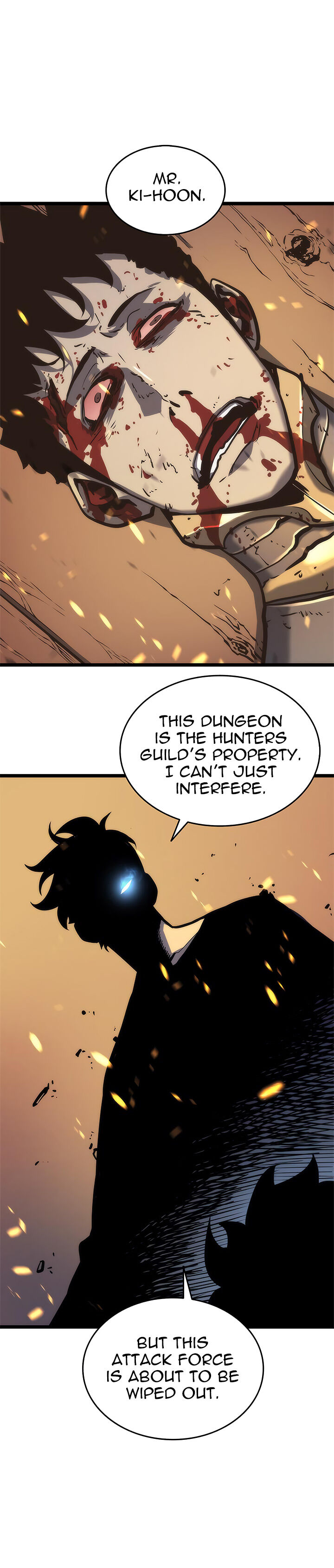 Solo Leveling Chapter 072 page 28