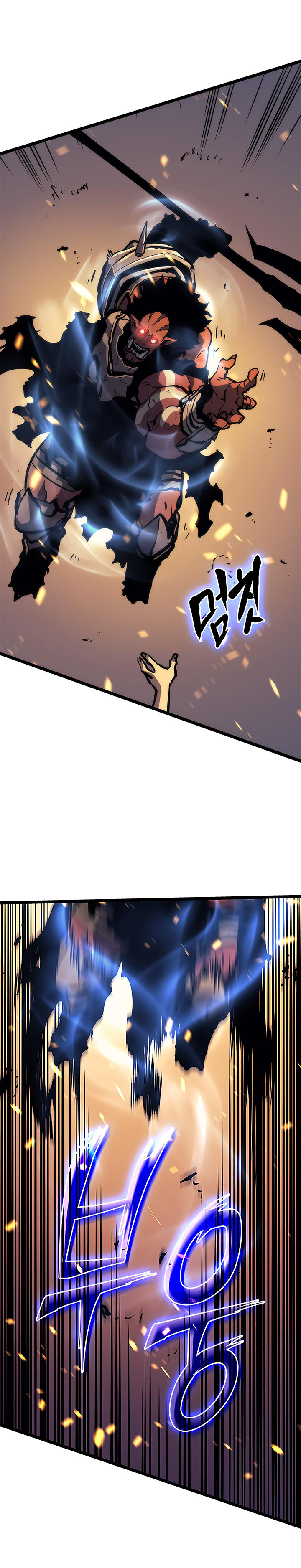 Solo Leveling Chapter 072 page 31