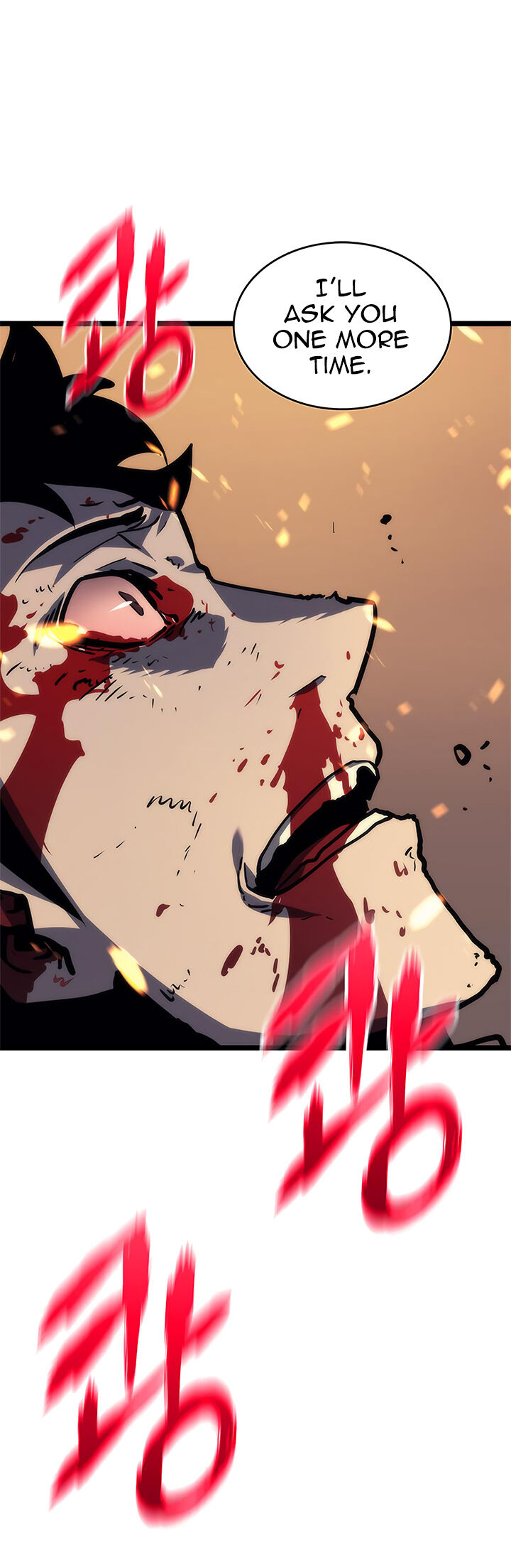 Solo Leveling Chapter 072 page 33