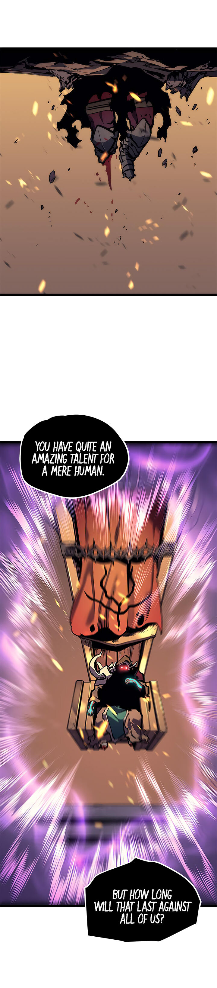 Solo Leveling Chapter 072 page 35