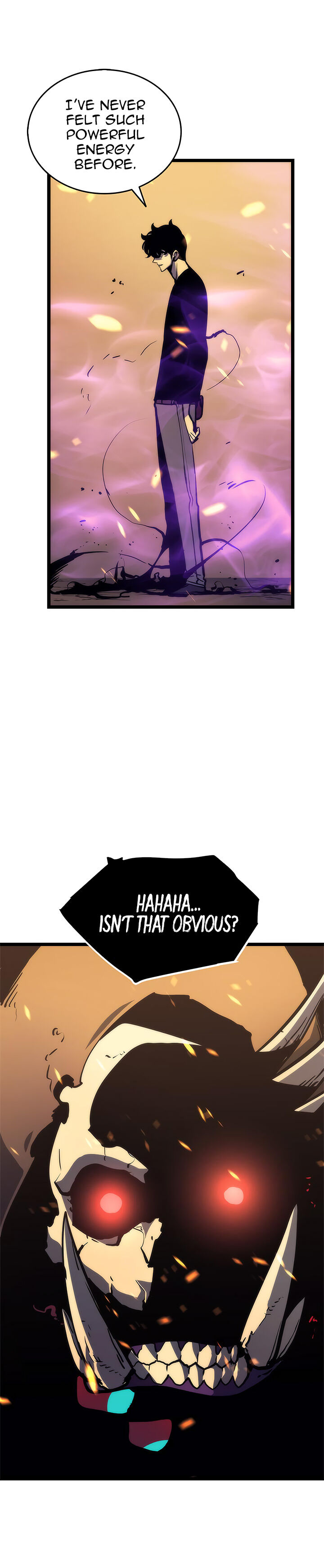 Solo Leveling Chapter 072 page 36