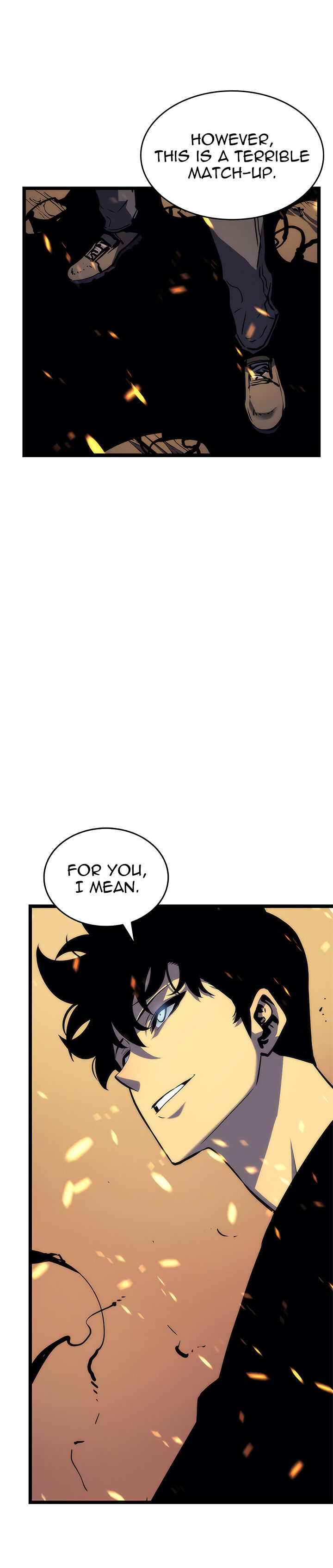 Solo Leveling Chapter 072 page 37