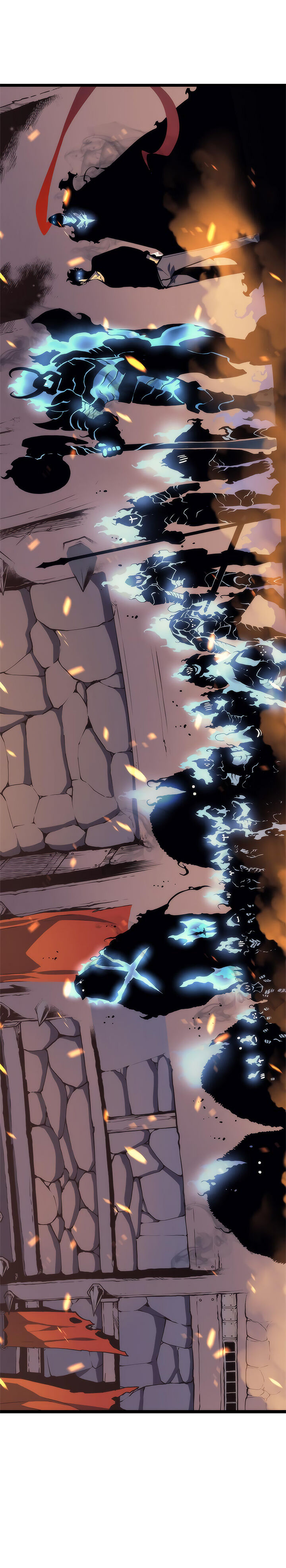 Solo Leveling Chapter 072 page 40
