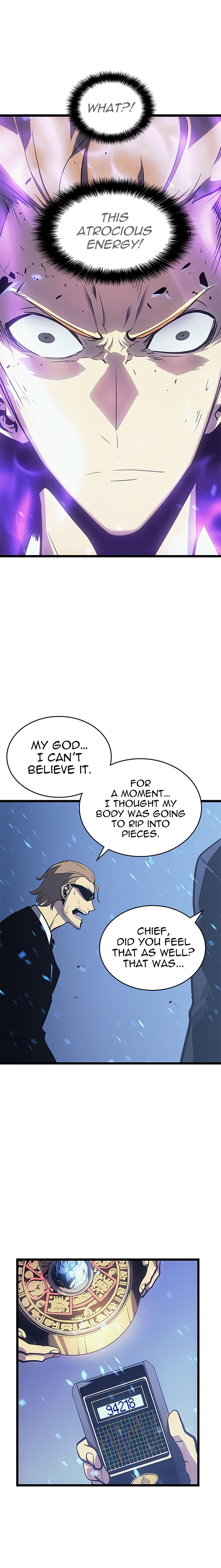 Solo Leveling Chapter 073 page 7