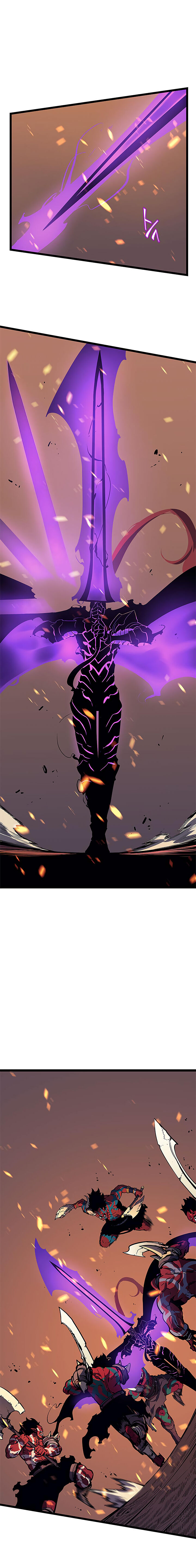 Solo Leveling Chapter 073 page 17