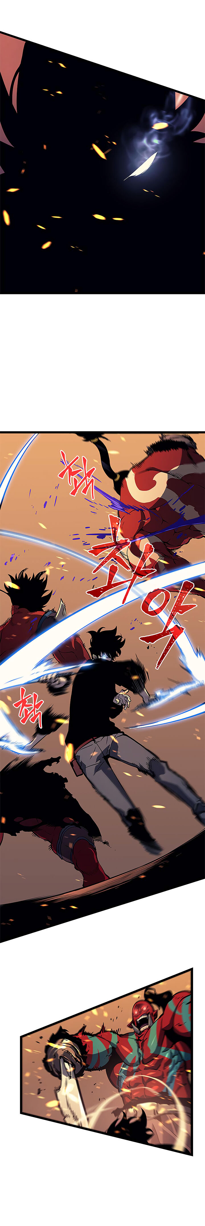 Solo Leveling Chapter 073 page 19